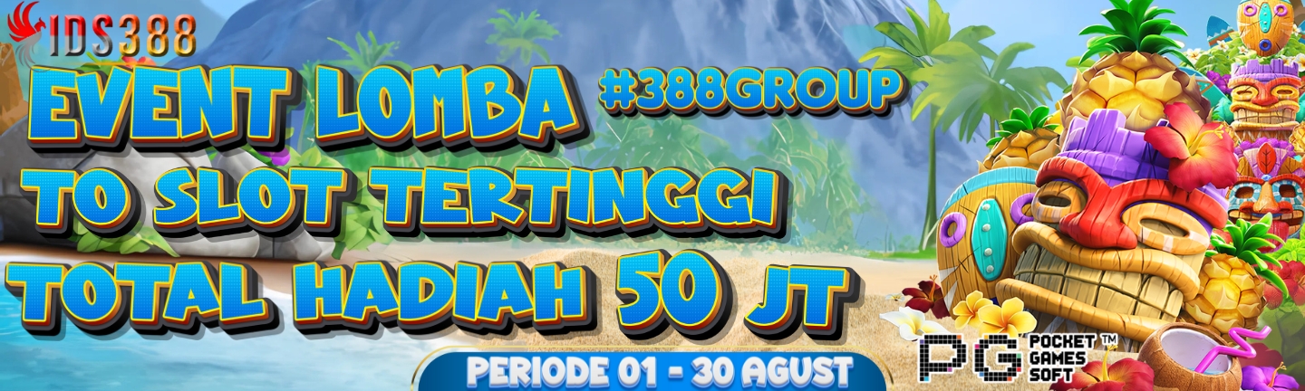 LOMBA TO PGSOFT 388